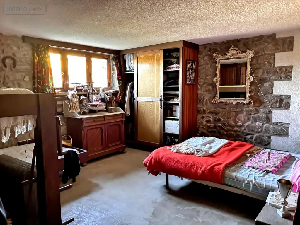 Maison a vendre Montsûrs 53150 Mayenne 53 65 m2 3 pièces 115500 euros 53004-1361 010