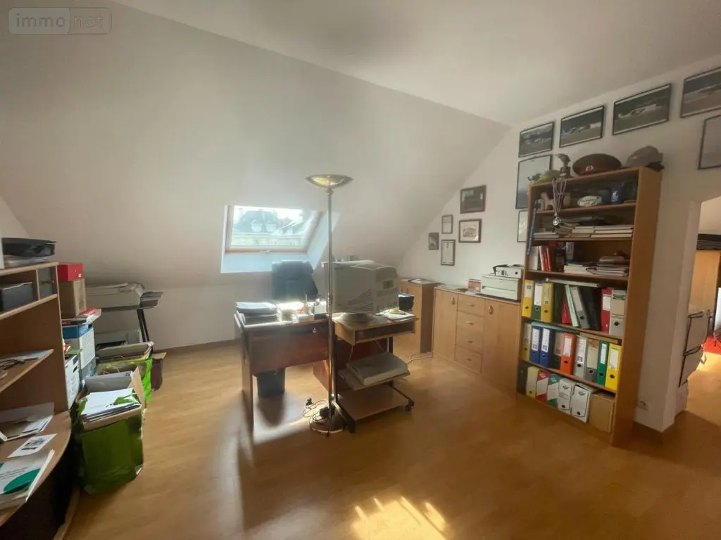Appartement a vendre Saumur 49400 Maine-et-Loire 49 153 m2 7 pièces 200600 euros 49105-974 007
