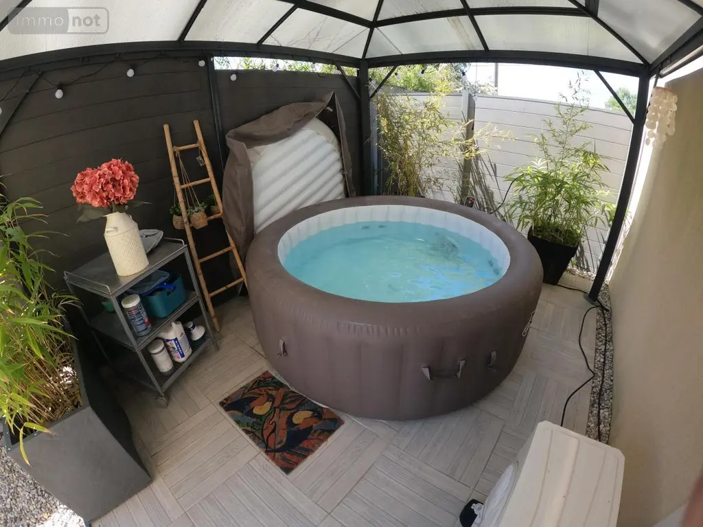 Maison a vendre Le Mans 72000 Sarthe 72 125 m2 5 pièces 364000 euros 72148-70 007