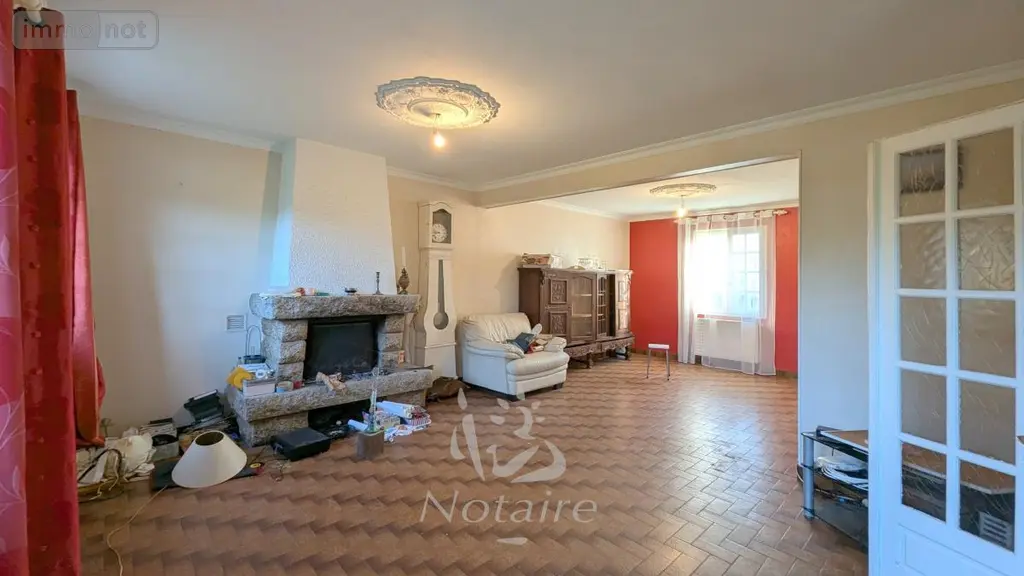 Maison a vendre Plouescat 29430 Finistère 29 123 m2 8 pièces 199700 euros 29094-928 003