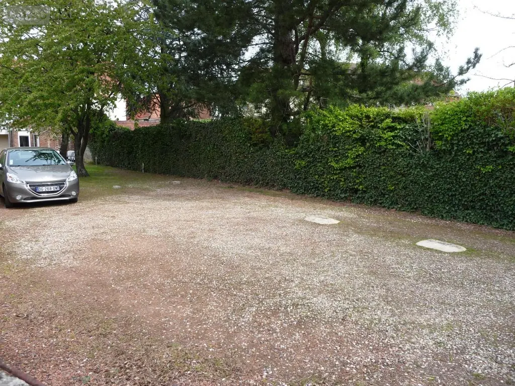 Location appartement Nœux-les-Mines 62290 Pas-de-Calais 62 37 m2 3 pièces 460 euros 62023-L1451 004