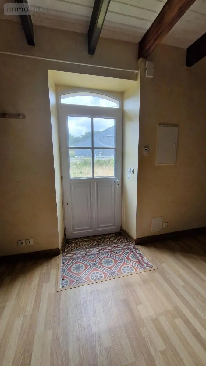 Maison a vendre Nullemont 76390 Seine-Maritime 76 168 m2 6 pièces 220710 euros 29083-1642 016