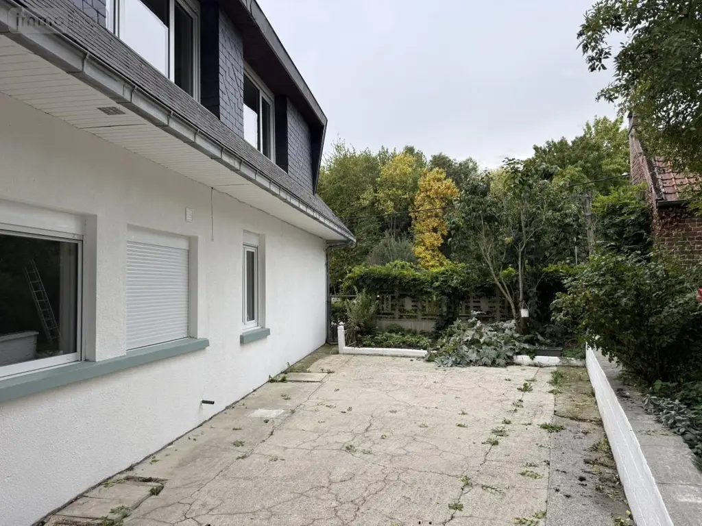 Maison a vendre Haussy 59294 Nord 59 224 m2 14 pièces 342900 euros 59191-6150 022