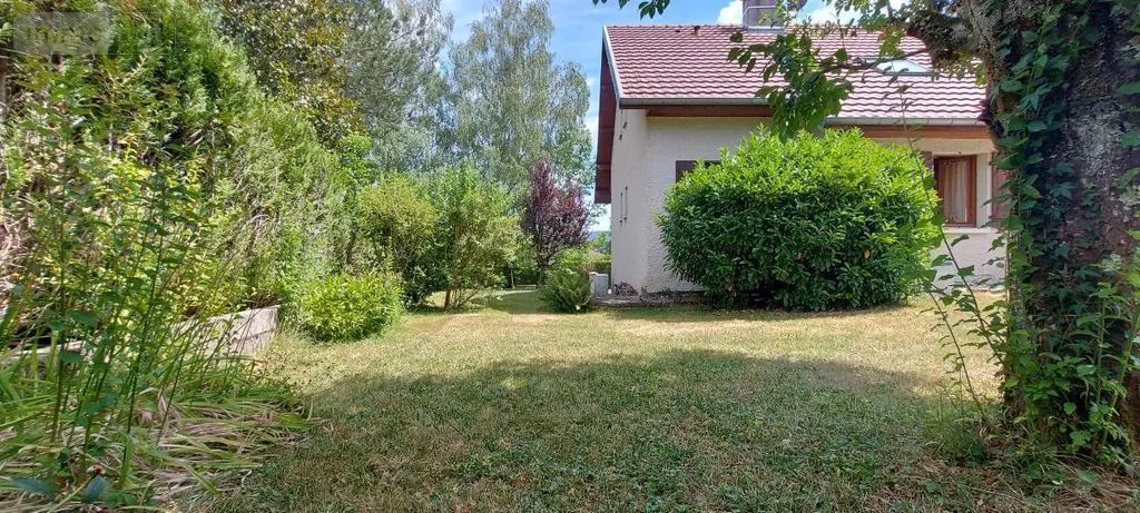 Maison a vendre Franois 25770 Doubs 25 140 m2 390000 euros 25001-761 004