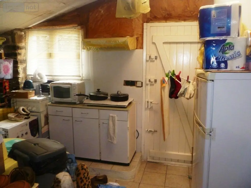 Maison a vendre Ploërdut 56160 Morbihan 56 82 m2 4 pièces 74400 euros 56075-2545 014