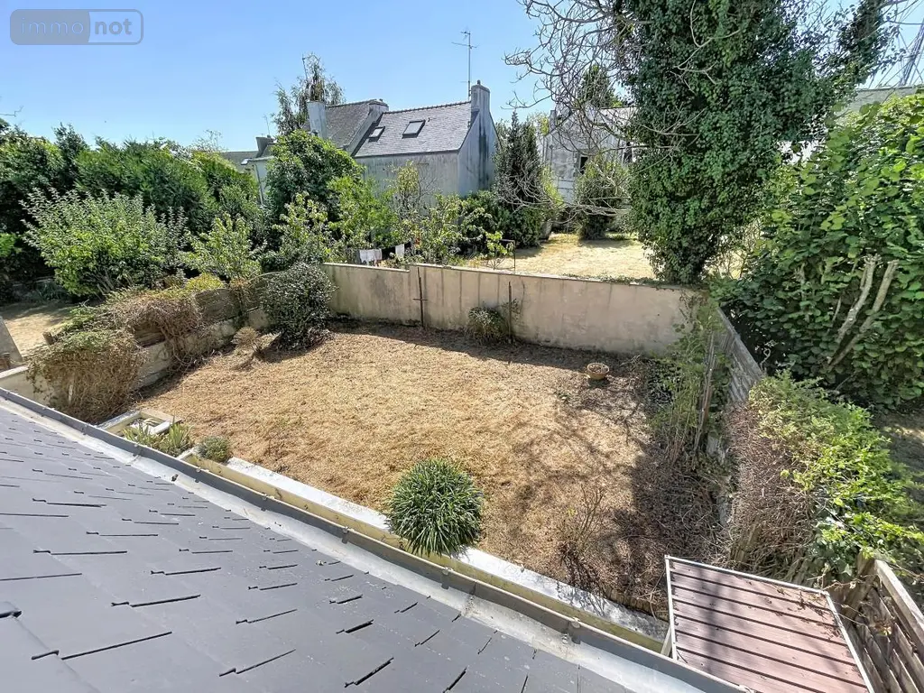 Maison a vendre Lorient 56100 Morbihan 56 103 m2 6 pièces 312000 euros 56079-1643 009