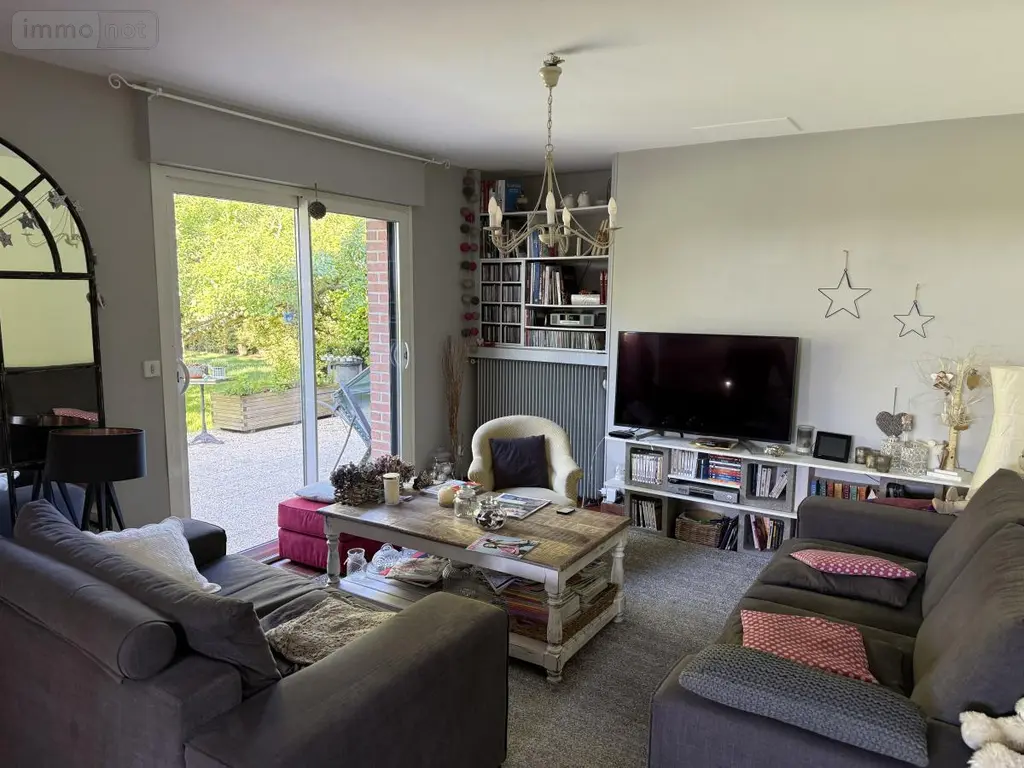 Maison a vendre Rumilly-en-Cambrésis 59281 Nord 59 155 m2 7 pièces 290000 euros 59191-6220 007