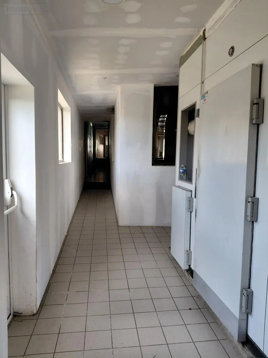 Immeuble de rapport a vendre Bellême 61130 Orne 61 399 m2 117150 euros 61068-40 023