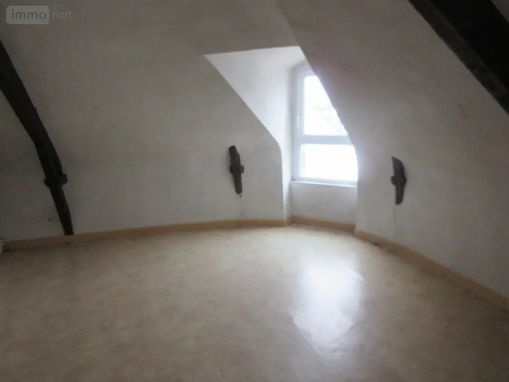 Maison a vendre Locminé 56500 Morbihan 56 107 m2 5 pièces 146480 euros 56077-885 010