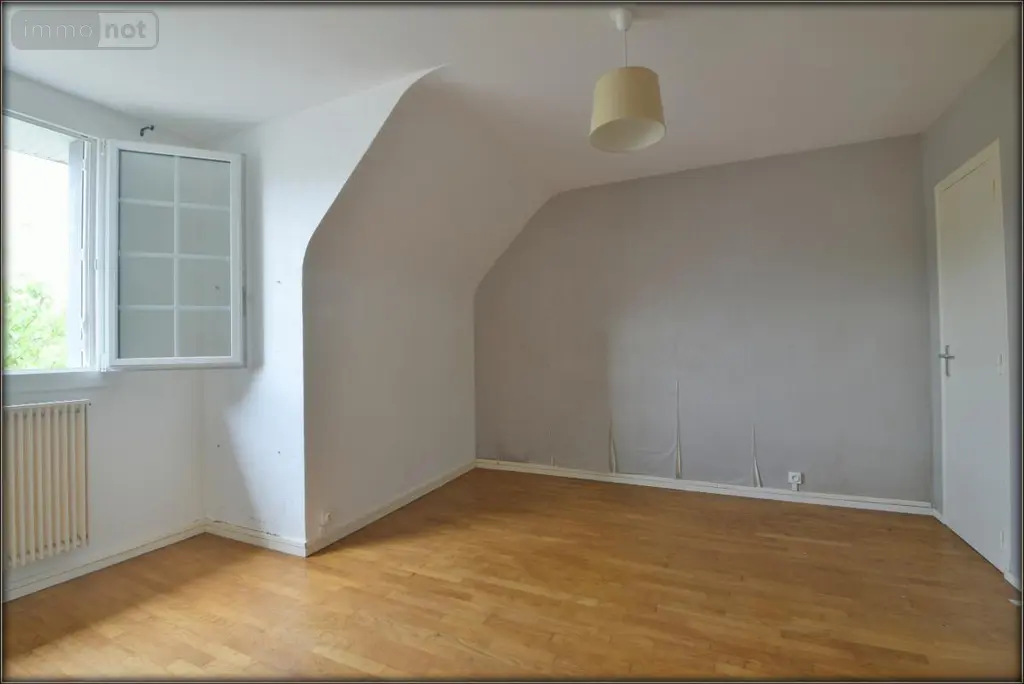 Maison a vendre Le Rheu 35650 Ille-et-Vilaine 35 113 m2 5 pièces 312000 euros 35060-638 010