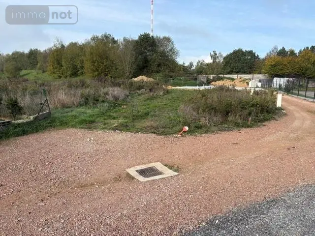 Terrain a batir a vendre Grand-Couronne 76530 Seine-Maritime 76 97000 euros 76026-1375 003