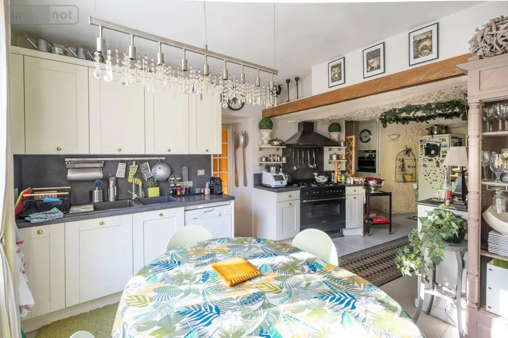 Maison a vendre Tours 37100 Indre-et-Loire 37 225 m2 7 pièces 850000 euros 37007-2778 013