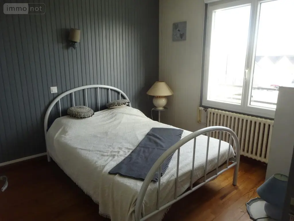 Maison a vendre Plouarzel 29810 Finistère 29 103 m2 6 pièces 194236 euros 29058-1788 004