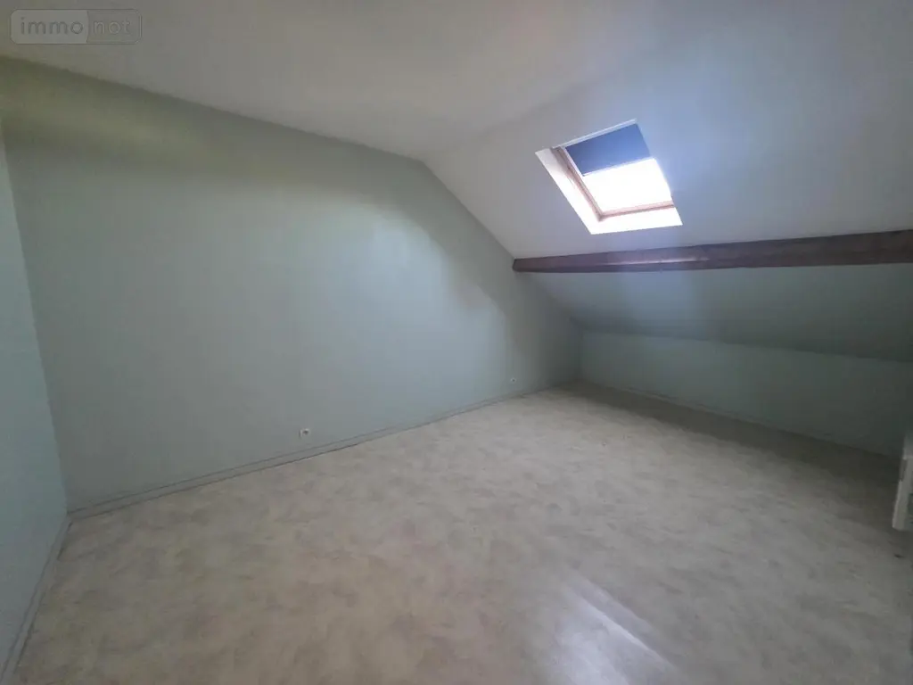 Maison a vendre Vierzon 18100 Cher 18 95 m2 69800 euros 18058-109 008
