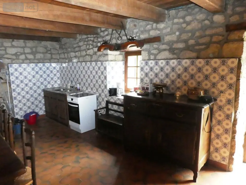 Maison a vendre Persquen 56160 Morbihan 56 76 m2 5 pièces 97900 euros 56075-2506 006