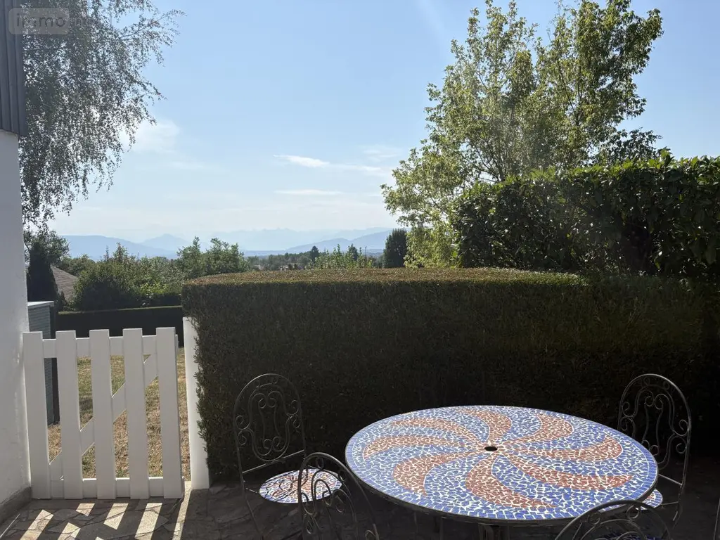 Maison a vendre Gex 01170 Ain 01 86 m2 550000 euros 01043-182 006