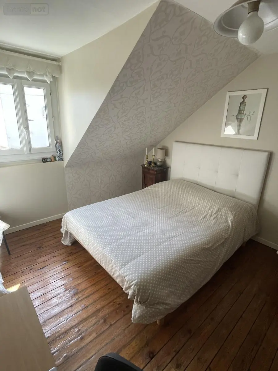 Maison a vendre Le Mans 72000 Sarthe 72 110 m2 7 pièces 325500 euros 72009-1416 019