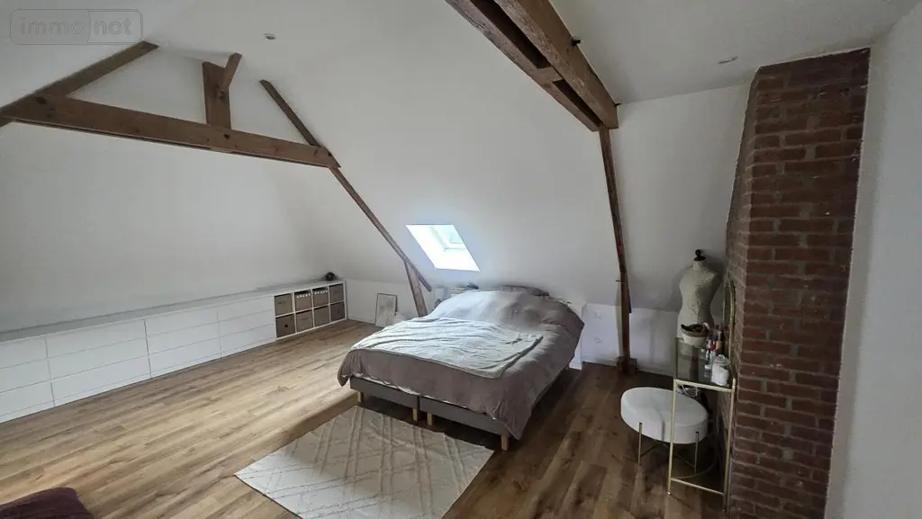 Maison a vendre Noyellette 62123 Pas-de-Calais 62 135 m2 5 pièces 275000 euros 62133-1477 004