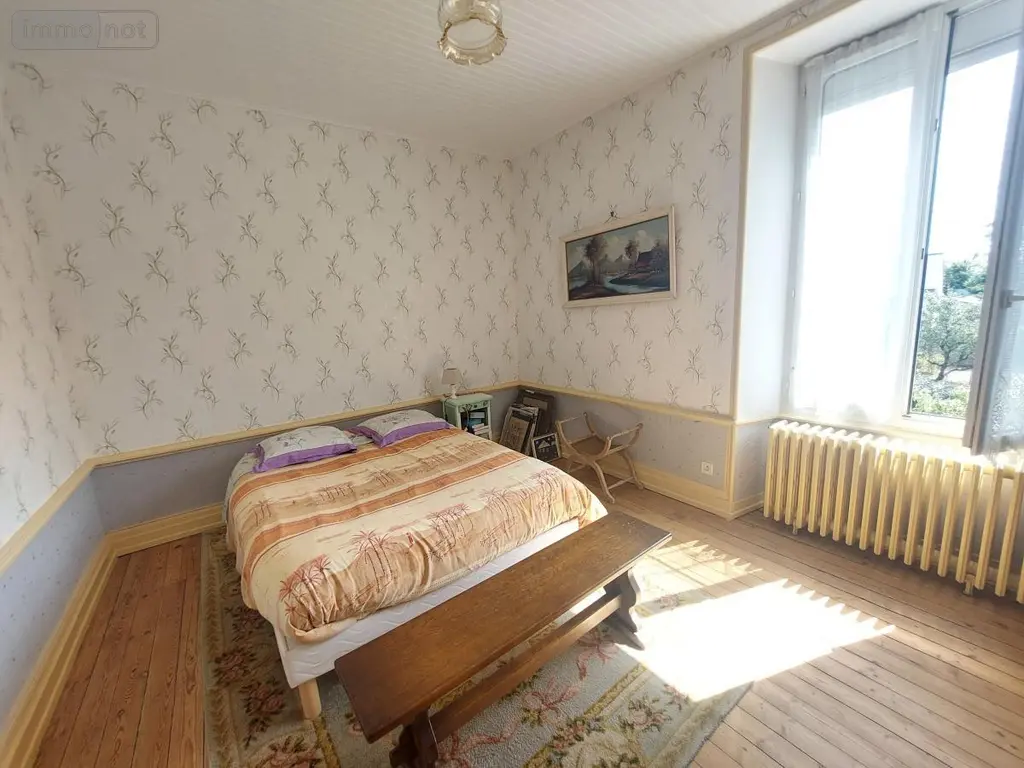 Maison a vendre Renazé 53800 Mayenne 53 231 m2 10 pièces 230500 euros 53032-1074 007