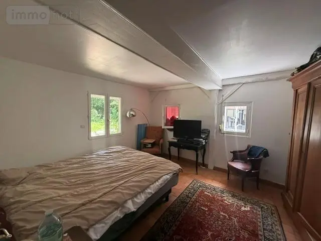 Maison a vendre L'Hôtellerie 14100 Calvados 14 162 m2 6 pièces 188200 euros 14058-1796 014