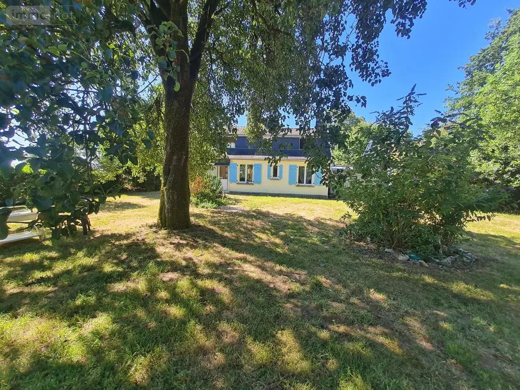 Maison a vendre Kerfourn 56920 Morbihan 56 97 m2 5 pièces 186900 euros 56053-2552 017