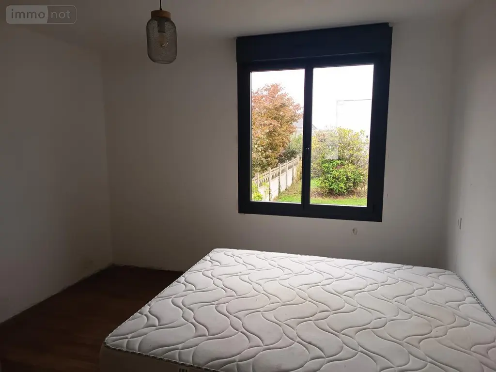 Maison a vendre Noyal-Pontivy 56920 Morbihan 56 115 m2 241040 euros 56061-921 009
