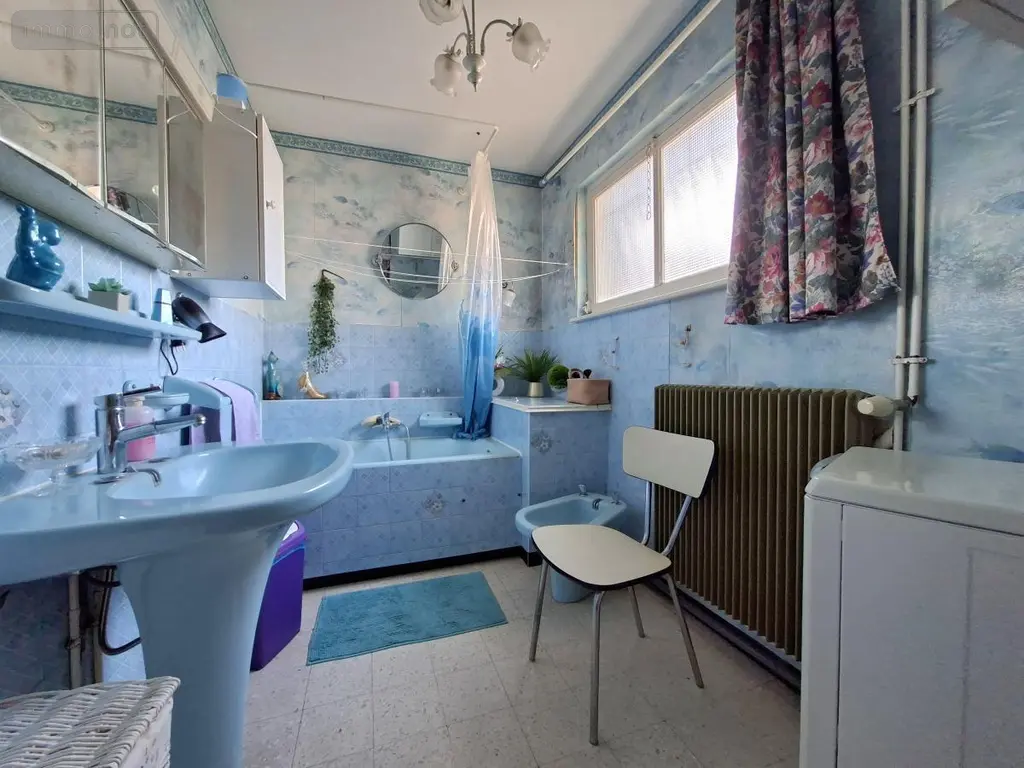 Maison a vendre Auchel 62260 Pas-de-Calais 62 112 m2 5 pièces 144160 euros 62050-1828 005