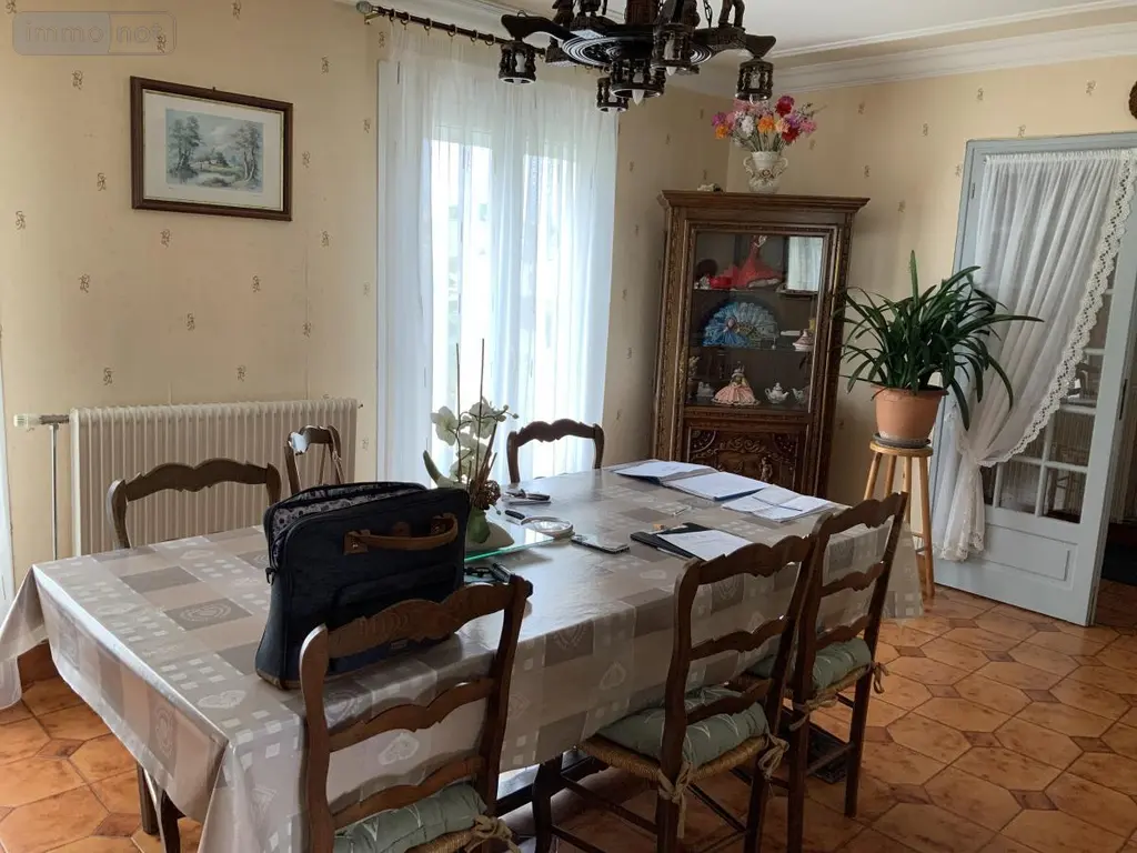 Maison a vendre Elven 56250 Morbihan 56 118 m2 5 pièces 315000 euros 56004-908 003
