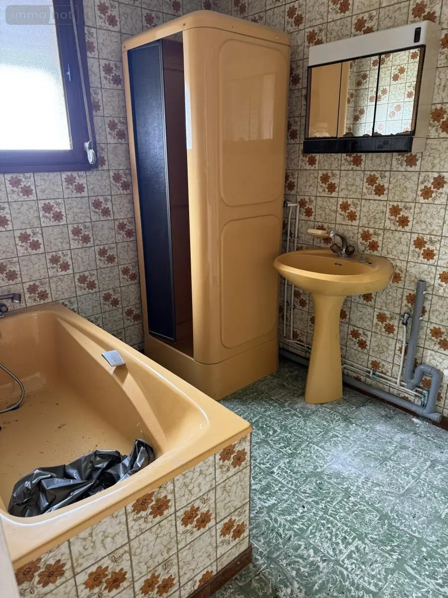 Maison a vendre Villers-Outréaux 59142 Nord 59 240 m2 8 pièces 178160 euros 59191-6179 018