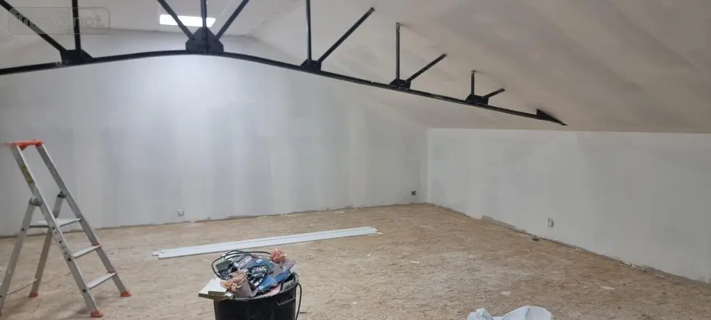 Fonds et murs commerciaux a vendre Saint-Cyr-sur-Loire 37540 Indre-et-Loire 37 150 m2 175000 euros 37007-2781 005