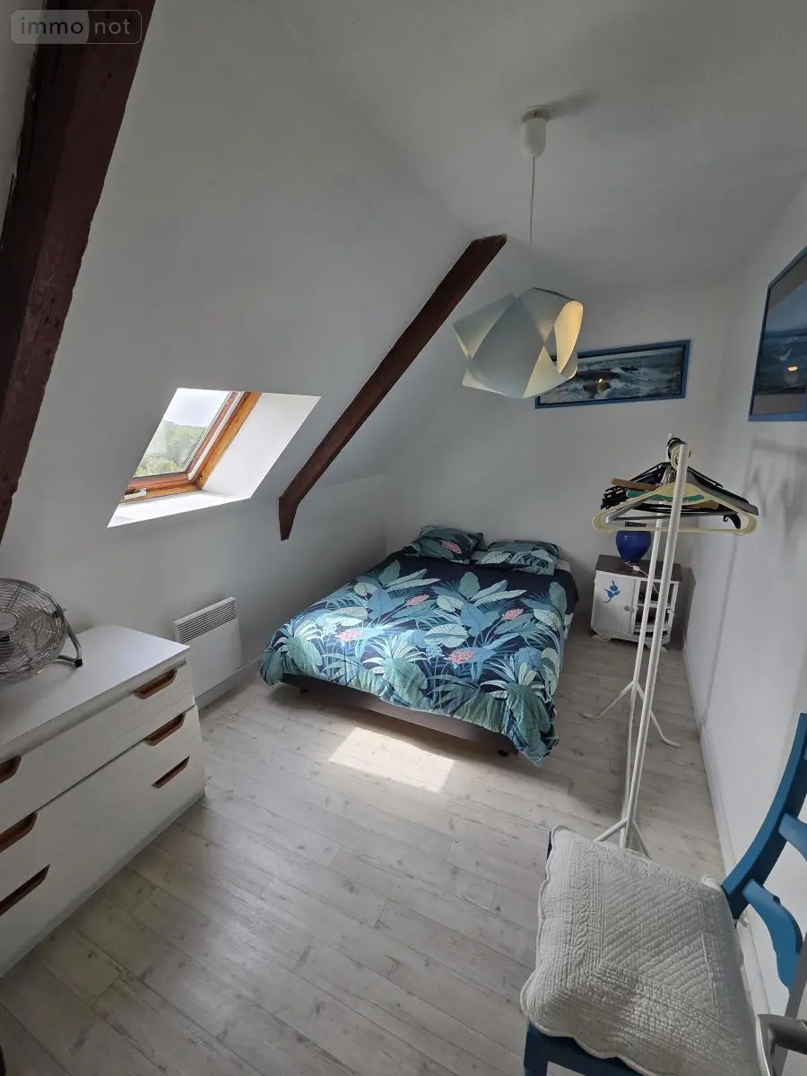 Maison a vendre Groix 56590 Morbihan 56 87 m2 5 pièces 520000 euros 56039-1274 006