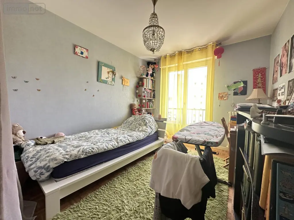 Appartement a vendre Rennes 35200 Ille-et-Vilaine 35 72 m2 197072 euros 35014-1269 006