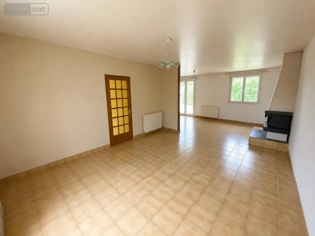 Maison a vendre Melgven 29140 Finistère 29 93 m2 4 pièces 243619 euros 29118-1505 004