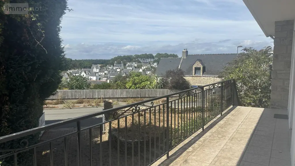 Maison a vendre Le Bono 56400 Morbihan 56 111 m2 414740 euros 56003-1445 003