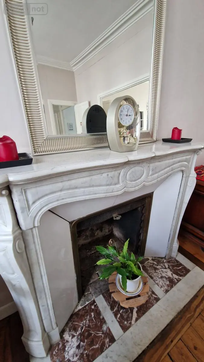 Maison a vendre Morlaix 29600 Finistère 29 245 m2 9 pièces 383615 euros 29083-1591 023