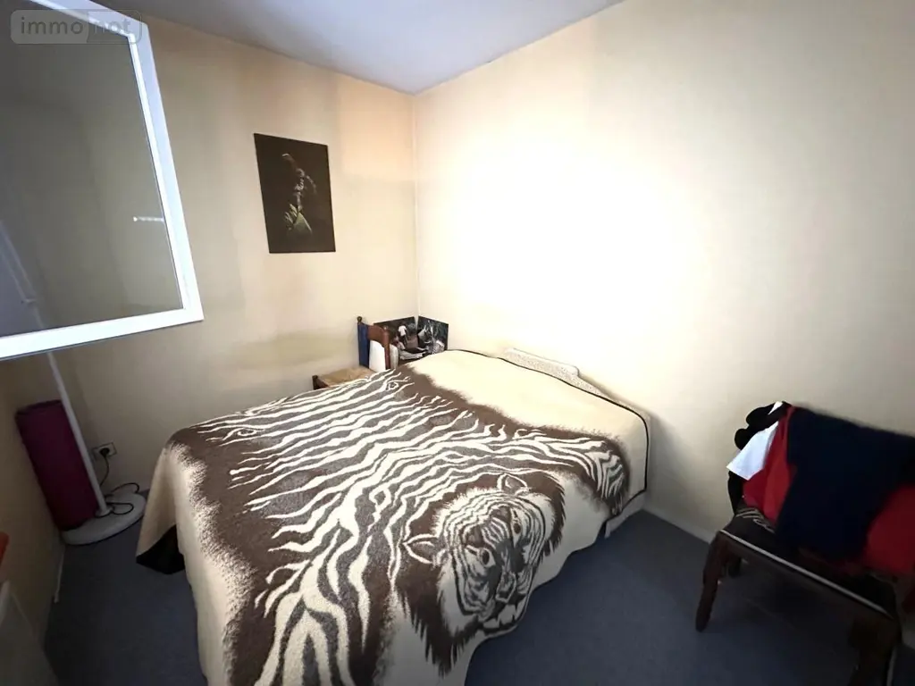 Appartement a vendre Toulouse 31300 Haute-Garonne 31 32 m2 2 pièces 98100 euros 31003-180 005