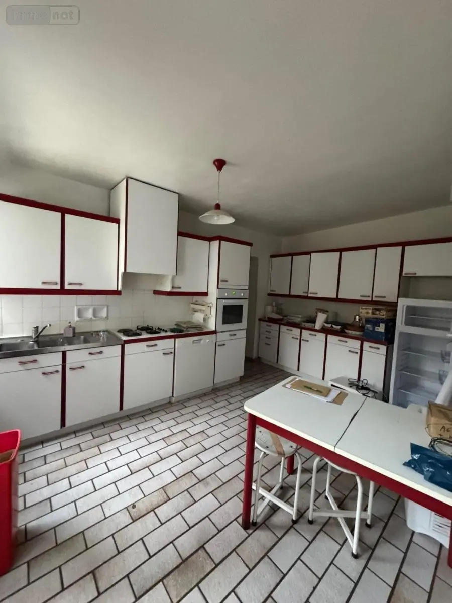 Maison a vendre Pithiviers 45300 Loiret 45 247 m2 7 pièces 187200 euros 45093-134 006