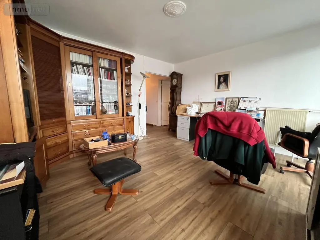 Appartement a vendre Rouen 76100 Seine-Maritime 76 71 m2 3 pièces 121900 euros 76012-323 002