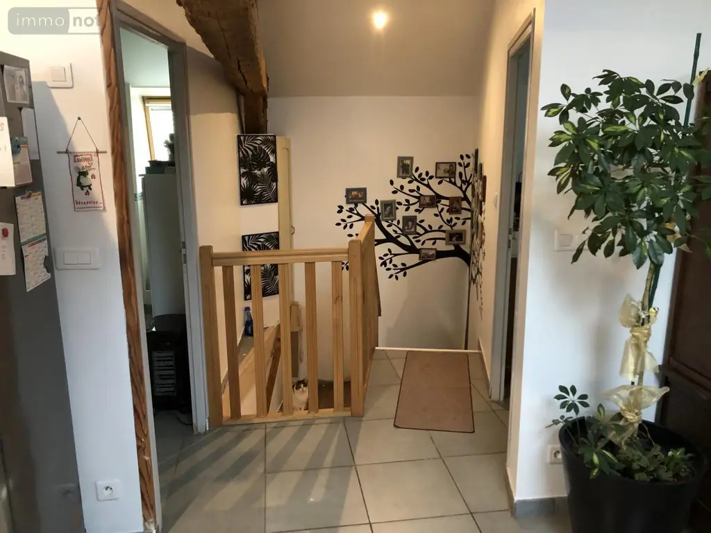 Fonds et murs commerciaux a vendre Bévillers 59217 Nord 59 218 m2 4 pièces 110040 euros 59191-6101 011