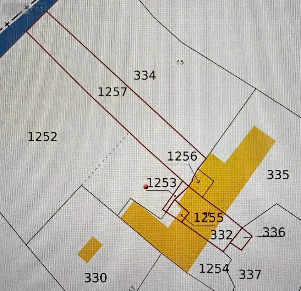Maison a vendre Baguer-Pican 35120 Ille-et-Vilaine 35 72 m2 3 pièces 84440 euros 35130-3862 009
