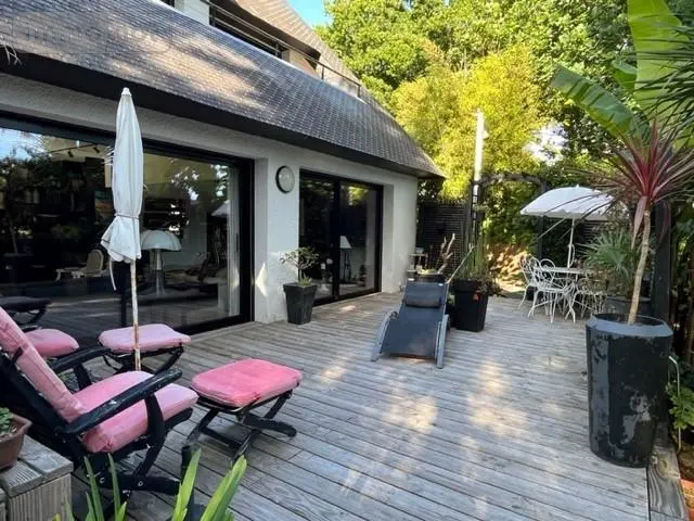 Maison a vendre Larmor-Plage 56260 Morbihan 56 167 m2 7 pièces 859736 euros 56083-1145 002