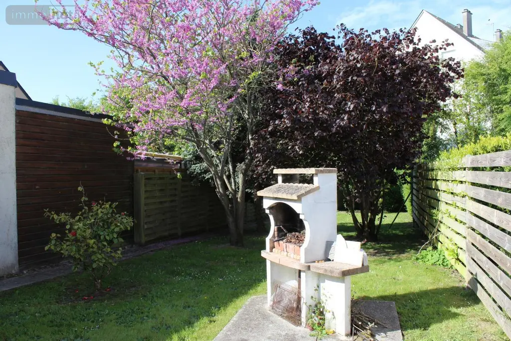 Maison a vendre Carentan-les-Marais 50500 Manche 50 85 m2 164300 euros 50110-796 008