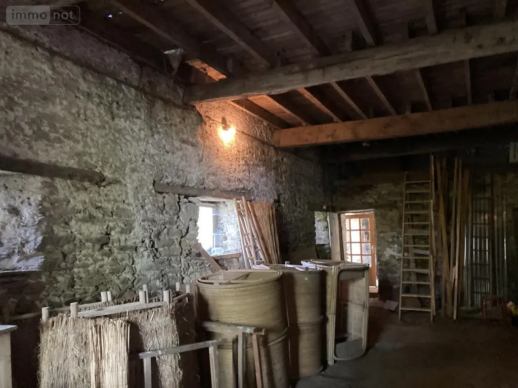 Maison a vendre Laval 53000 Mayenne 53 175 m2 6 pièces 262000 euros 53007-2197 007
