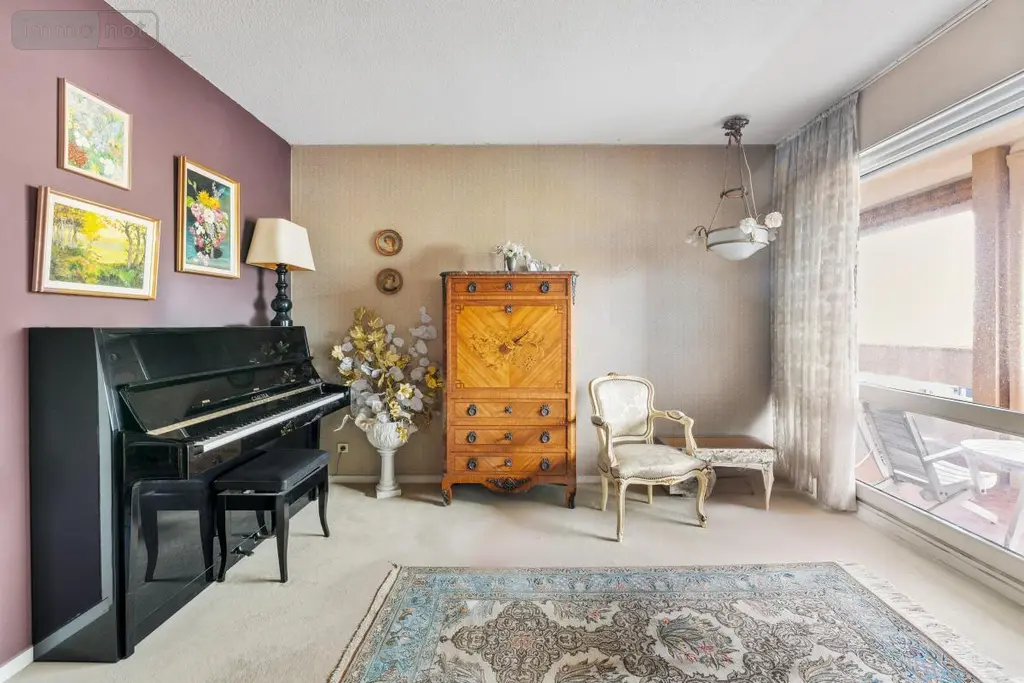 Appartement a vendre Saint-Julien-en-Genevois 74160 Haute-Savoie 74 158 m2 7 pièces 695000 euros 01047-823 010