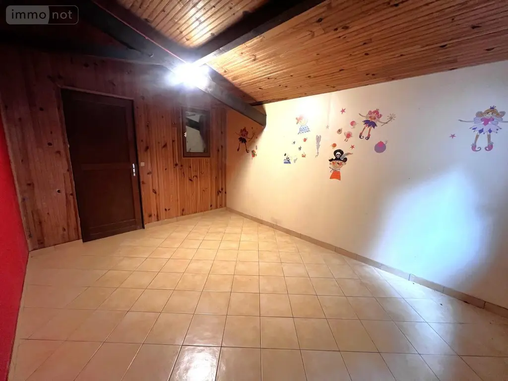 Maison a vendre Saint-Aignan 41110 Loir-et-Cher 41 167 m2 6 pièces 247000 euros 41033-1807 015