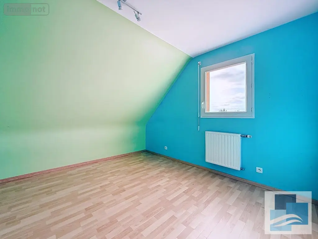 Maison a vendre Séné 56860 Morbihan 56 109 m2 5 pièces 391400 euros 56089-136 012
