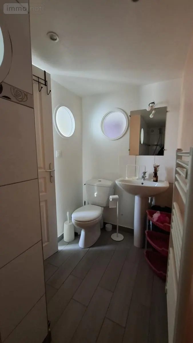 Maison a vendre Cherbourg-en-Cotentin 50100 Manche 50 112 m2 6 pièces 243800 euros 50050-561 014