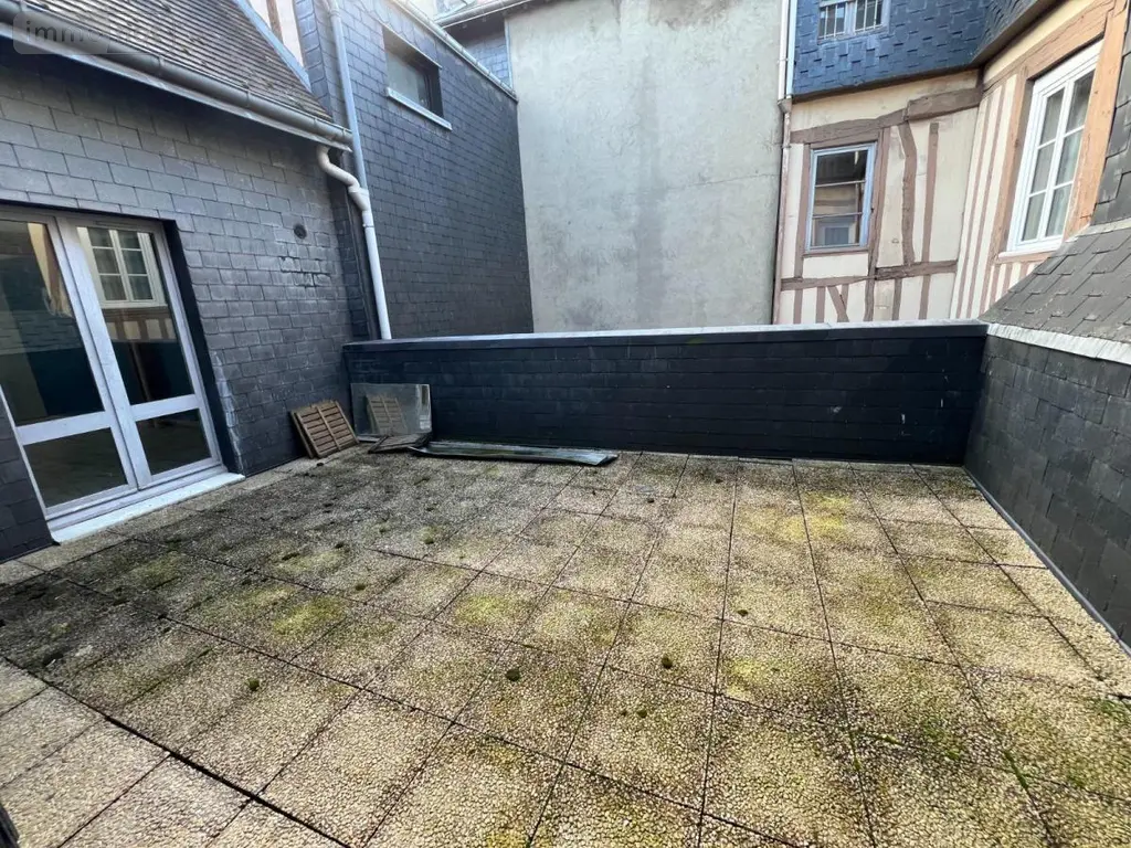 Fonds et murs commerciaux a vendre Rouen 76000 Seine-Maritime 76 285 m2 674000 euros 76004-532 002