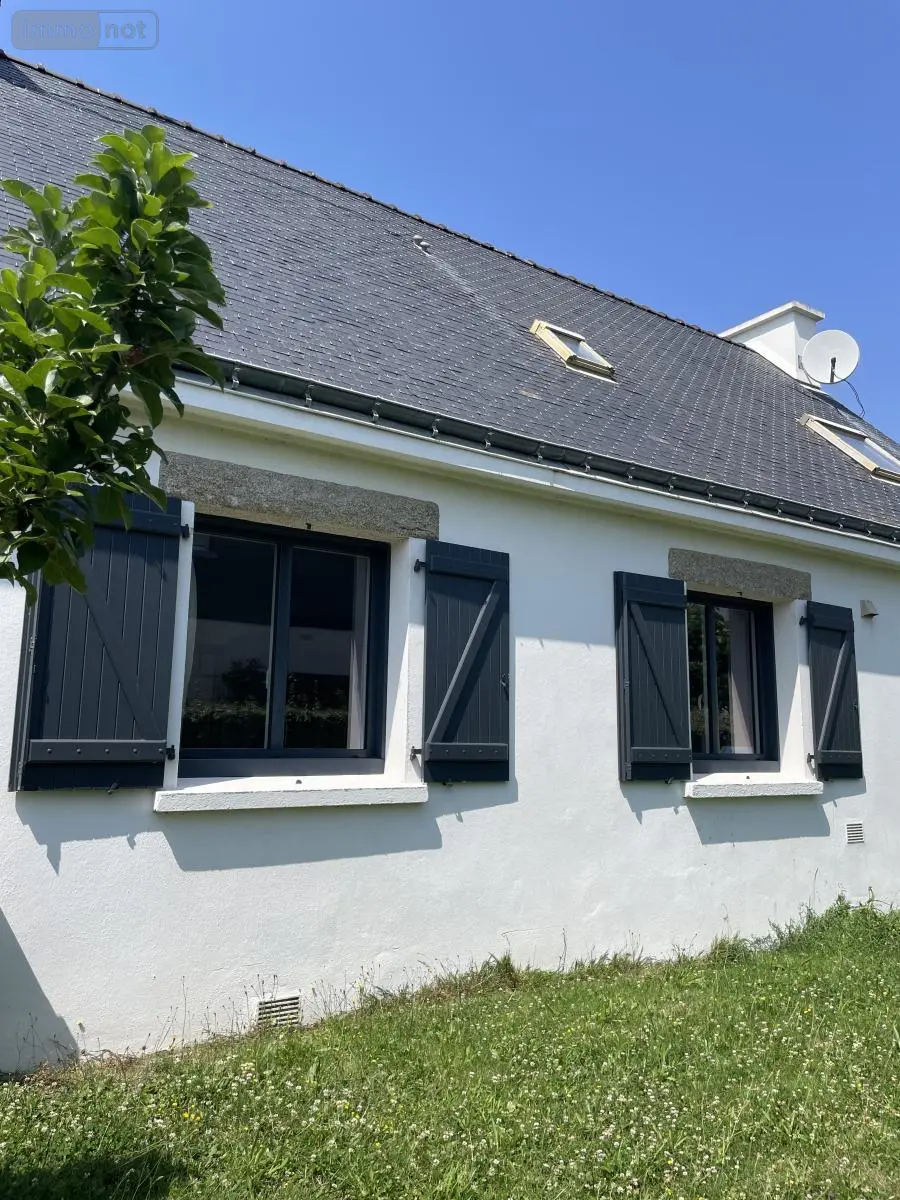 Maison a vendre Séné 56860 Morbihan 56 102 m2 6 pièces 468910 euros 56002-1586 008