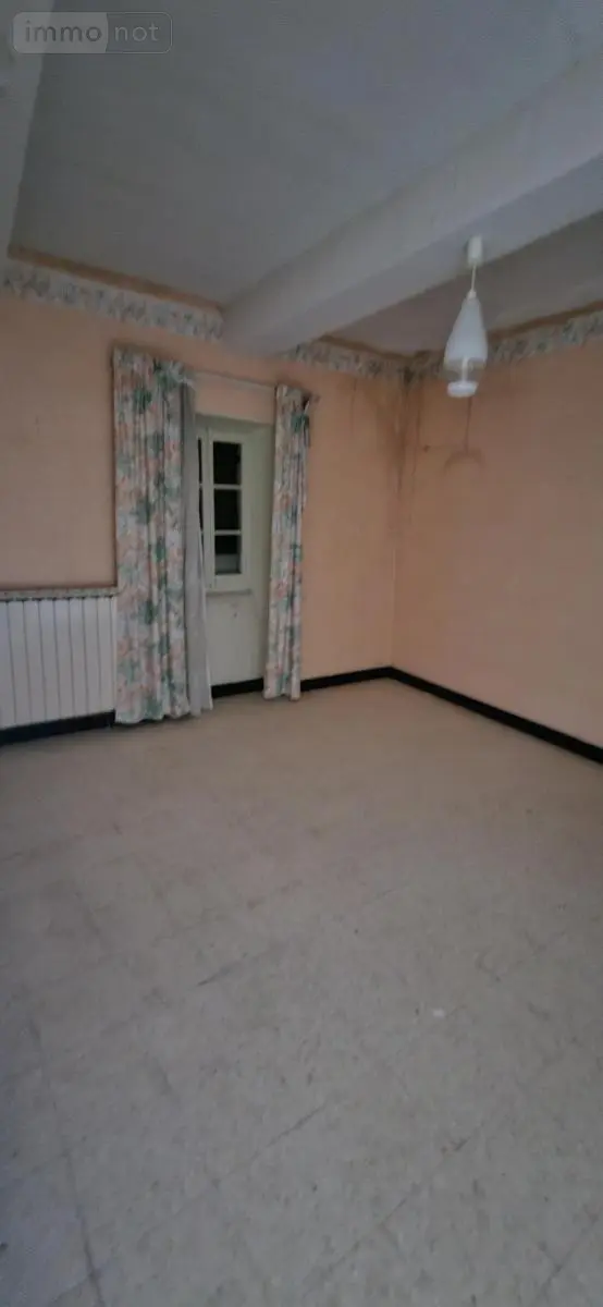Maison a vendre Saint-Jean-de-Crieulon 30610 Gard 30 168 m2 6 pièces 289000 euros 34019-487 016